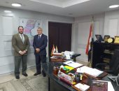 مياه المنيا : دورة تدريبية حول الرقمنة الإدارية ودورها فى اتخاذ القرار