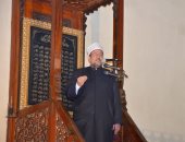 حصاد الوزارات.. الأوقاف تعيد فتح 16 مسجدا بعد غلقها بسبب مخالفة إجراءات الوقائية