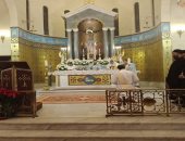 الكنيسة الكلدانية بمصر تعلن خطة الاحتفال بعيد الميلاد فى ظل كورونا