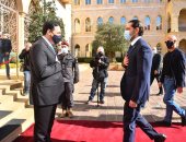 سعد الحريرى يعرب عن تضامنه مع حسان دياب ويؤكد: الحكومة ليست للابتزاز