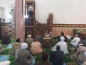 أوقاف أسوان تفتتح 4 مساجد جديدة.. صور