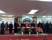 الكلية الإكليريكية تمنح دكتوراه فى العلوم الإنسانية لكاهن بالأقصر 