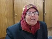 مصرع وكيلة وزارة التضامن الاجتماعي السابق بالإسماعيلية وزوجها في حادث سير