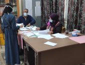 477 طالب و341 طالبة يترشحون لانتخابات الاتحادات الطلابية بجامعة حلوان