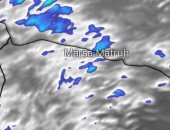 الأرصاد تكشف عن صور للأقمار الصناعية تشير لتكاثر السحب على السواحل الغربية