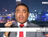 أحمد جمعة يرد على كذب منظمات الخارج عن سجناء رأي بمصر على "فرانس 24".. فيديو