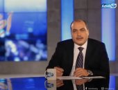 محمد الباز يفتح ملف مصير شركة جهينة بعد القبض على صفوان ثابت.. مقدم برنامج آخر النهار: من حق الدولة اتخاذ قرارات حاسمة تضمن الحفاظ عليها والحفاظ على الأمن القومى.. وقطع الطريق أمام تورطها في دعم التطرف