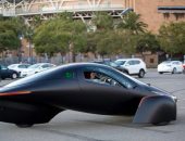 شركة أمريكية تكشف عن سيارة كهربائية خارقة لا تحتاج لشحنها مطلقا.. التفاصيل