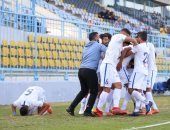 أسوان يجرى "رابيد تيست" استعداداً لمواجهة طلائع الجيش فى الدورى