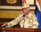 وزير الدفاع: القوات المسلحة تضحى بالغالى والنفيس للحفاظ على أمن الوطن واستقراره
