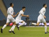 موعد مباراة الرائد ضد الأهلى فى الدوري السعودي اليوم والقناة الناقلة