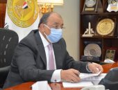 وزيرا الصحة والتنمية يتابعان شراء تجهيزات طبية للمستشفيات بـ 1.4 مليار جنيه