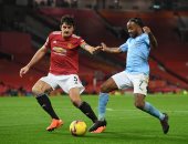 ديربي مانشستر فى كأس الرابطة مُهدد بالتأجيل بسبب كورونا