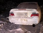 وفاة شاب روسى من البرد بعد القيادة على طريق مهجور.. اعرف التفاصيل