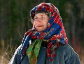 المرأة الأكثر وحدة فى العالم.. اعرف قصة الروسية أجافيا ليكوفا "صور"