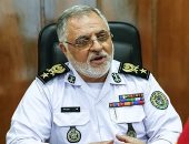 مسؤول عسكري إيراني: سنرد على أي اختراق أمريكي لأجوائنا