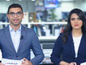 نشرة الحصاد.. رمضان صبحى يثير الجدل فى أول مباراة رسمية مع بيراميدز.. مستشار الرئيس للصحة يكشف الفرق بين أعراض الموجة الأولى والثانية لكورونا.. القبض على وزير النقل بحكومة الإخوان.. والزمالك يفوز على المقاولون