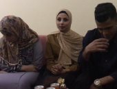 وصول لجان من التضامن الاجتماعى ومحافظة شمال سيناء لبحث حالة "سيدة ميزار"..فيديو وصور