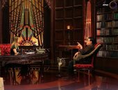 سمير غانم: رامى زوج ابنتى مفيهوش غلطة ورفضت أن يعالج الطبيب لدغة إيمى