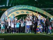 انتعاش خزينة الهلال السعودى بـ6 ملايين ريال وتجديد عقد عطيف