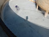 مياه أسيوط تنهى أعمال تطهير 25 مروق ب 10 محطات مرشحة كبرى