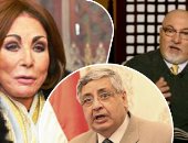 التليفزيون هذا المساء.. لبنى عبد العزيز تكشف أسرارا لأول مرة على تليفزيون اليوم السابع.. خالد الجندى: الطلاق الشفوى كلام فارغ ولا قيمة له.. مستشار الرئيس للصحة: مستعدون لمواجهة كورونا قبل بداية الموجة الثانية