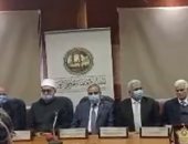 أمين "البحوث الإسلامية": الأزهر قوة مصر الناعمة لتحقيق قيم التعايش السلمى