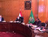 محافظ الإسماعيلية: تطهير دورى لمخرات السيول والانتهاء من تركيب 66 غرفة صرف