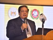 أبو_العينين: نحتاج تشريعات مرنة تواكب الاقتصاد الرقمي ومتطلبات الثورة الصناعية الرابعة.. وهناك تشريعات عفى عليها الزمن ولا تناسب الحاضر