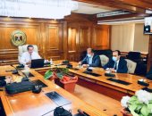 وزير التعليم العالى يعلن سداد مديونية مدينة زويل بقيمة 3.5 مليار جنيه 