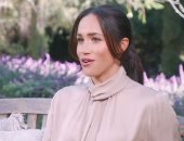 ميجان ماركل تشيد بالأبطال الصامدين أمام جائحة كورونا فى آخر ظهور لدوقة ساسكس