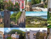 الإعلان عن 12 موقعا تراثيا أوروبيا مهددا بالاندثار .. تعرف عليها