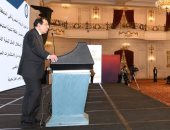 وزير البترول: تنفيذ 29 مشروعا بـ437 مليار جنيه جعل مصر بالمركز 13 عالمياً فى إنتاج الغاز 
