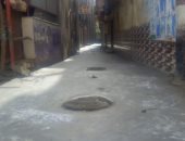 أهالى الدقهلية يتبرعون بـ33 مليون جنيه لرصف الشوارع والقطاعات الخدمية فى2020