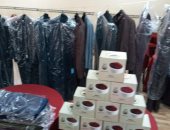 الأوقاف تعلن توزيع الدفعة السادسة من الزى الأزهرى بـ13 محافظة.. فيديو وصور