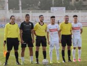 الزمالك يفوز على شبابه 5 / 0 استعدادًا لمواجهة بيراميدز