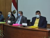 جامعة كفر الشيخ تنظم ندوة حول احتياجات سوق العمل 