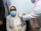 لماذا حصلت مصر على سينوفارم؟ وكيف يعمل؟.. العوامل اللوجيستية لعبت دورا كبيرا فى سرعة توريده.. الجرعة الأولى توفر حماية بنسبة 97 % فقط والثانية بنسبة 100 %.. ومصر تستطيع المشاركة فى عمليات تصنيعه