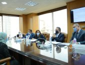 وزير السياحة والآثار يترأس اللجنة الدائمة للوظائف القيادية للهيئة العامة للتنمية السياحية