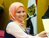 تعيين الدكتورة ريهام درويش رئيساً لقسم الإعلام بكلية الآداب بجامعة كفر الشيخ