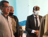 تموين الأقصر تحرر 28 محضرا ومخالفة تموينية متنوعة فى حملات بالزينية وإسنا