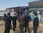 جهاز مدينة "القاهرة الجديدة" يسترد قطعة أرض بمساحة 15 فدانا أمام مدينتى