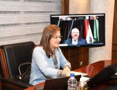 وزيرة التخطيط: الإصلاحات الهيكلية تستهدف تنويع هيكل الاقتصاد المصرى 