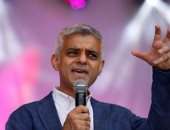 عمدة لندن يعلن حالة الطوارئ الصحية بسبب كورونا