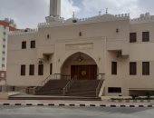 وزير الأوقاف ومحافظ القاهرة يفتتحان مسجد "الأسمرات 3" الجمعة المقبل.. صور