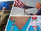 كيف ستوزع الولايات المتحدة لقاح كورونا؟.. توزيع 3 ملايين جرعة من المصل على مدار 3 أيام.. طائرات وشاحنات مجهزة خصيصا لنقل لقاح "فايزر-بيونتك" عبر الولايات.. صحيفة: حملة التطعيم الأكثر طموحا فى التاريخ الأمريكى