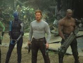 اللقطات الأولى من كواليس فيلم Guardians of the Galaxy Vol. 3 .. فيديو