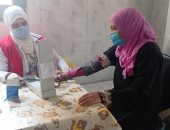 1.6 مليون سيدة بالشرقية يستفيدون من المبادرة الرئاسية لدعم صحة المرأة