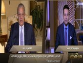 عادل حموده: اختلاف الأطباء حول لقاحات كورونا "مش رحمة"