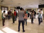 الكنيسة الأسقفية تنظم ورشة "الدراما التطبيقية" بمشروع "معا من أجل مصر"